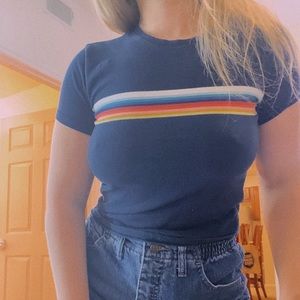 Brandy Melville Vintage T-Shirt